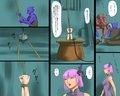 巫女監禁拷問試し読み3ページ