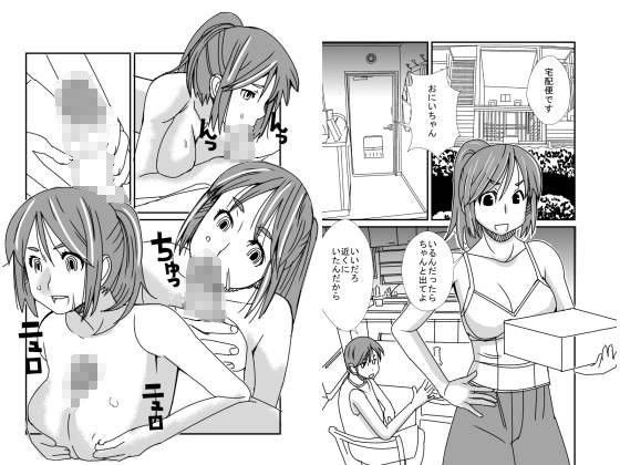 届け物 画像1