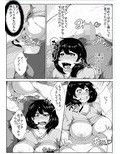 セックスにだだはまりする姉と弟