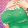 水着でぷにキュア