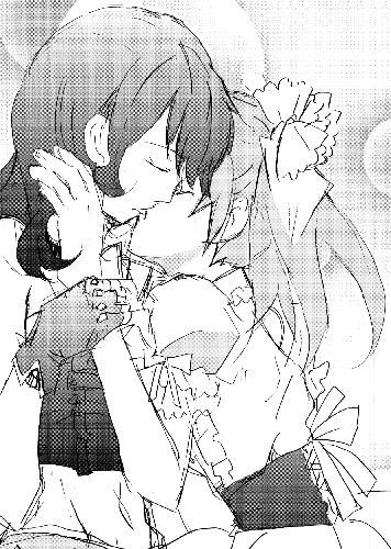 超びんかん男の娘アイドル1 犬神ラボ エロ漫画2