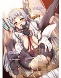 二〇一三夏 艦姦娘。