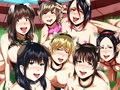 もしも人間の女がペットとして男に飼われている世界になったら。《フルカラー》