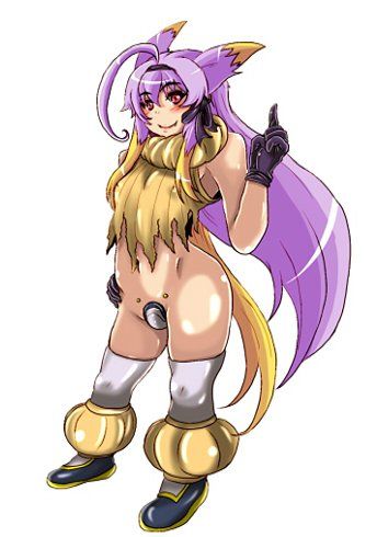 ムッちゃん。 ん・ドゥール・エロモン堂 エロ漫画2