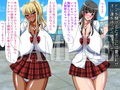 意外と簡単に逆転できる世界〜同級生ビッチのパシリからご主人様に〜