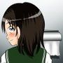 さらけだす彼女