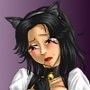 Cat Revenge 熟女管理人をネコミミにして飼ってみた。