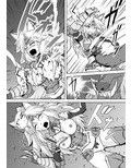 ジ○オウ娘と爆裂淫行