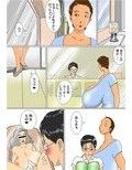 君枝の公衆トイレ性活