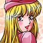 金髪のミニスカ婦警さんは好きですか？