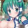 きのこ×たけのこ×早苗さん