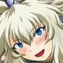 バ○コ○ガと変態キ○ン娘