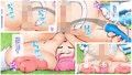 私のペット