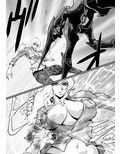 LUVLADY 惑星破壊レーザーを停止せよ