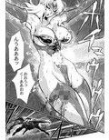 LUVLADY 惑星破壊レーザーを停止せよ