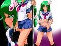 Heroine harassment サイコマイスター ミーティア セクハラ編