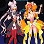 號！！プリンセスプリキュア  〜真紅の美少女伝説〜