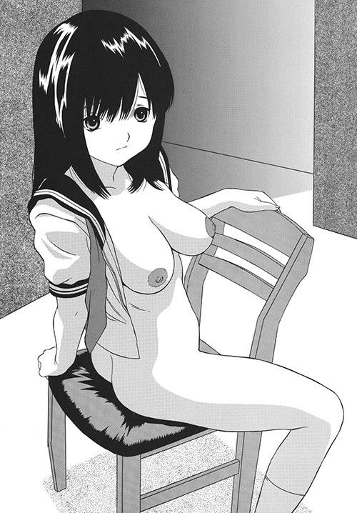 おなご100％ モモンガ倶楽部 エロ漫画2