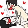 思春期を迎えた男の子と女の子のための絵本 赤ちゃんのつくりかた ーとっても気持ちいい中出しセックスー