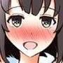 ヌケない彼女のシコりかた露出www