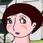 可愛い隣の奥さん