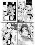 寝たふりアリス