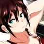 妹のおっぱいがまるだしだった話3