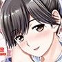 ラブマウス  この唇で…口淫○花  フルカラー