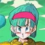Bulma is in Trouble！！！ False Namekians！