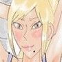 巨乳のセフレは娘の同級生