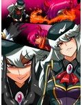 ヒーローの憂鬱 初回調教編3