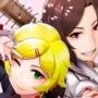 魔法少女と呼ばないで before前編