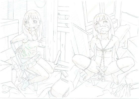 らくがきッズvol.28