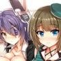 摩耶ざかり改三＋天龍ざかり
