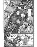 神炎戦姫ハツカ BAD END 02