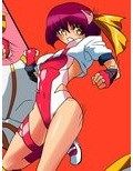 Heroine harassment 安西マコト セクハラ編