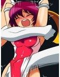 Heroine harassment 安西マコト セクハラ編