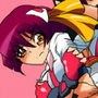 Heroine harassment 安西マコト セクハラ編
