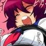 Heroine harassment 安西マコト リョナ編