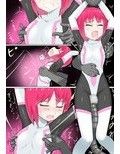 閃光戦士プロミネンス