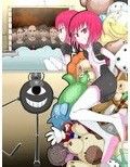 閃光戦士プロミネンス2