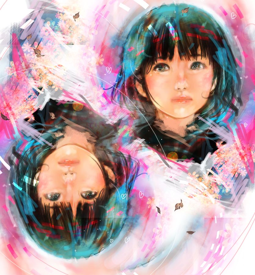 紐帯魔法2 童子繭 エロ漫画2