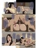 母子相姦ノゾキノゾカレ