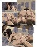 母子相姦ノゾキノゾカレ