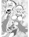 発掘キ○ン娘の変態事情〜フ○フル編〜