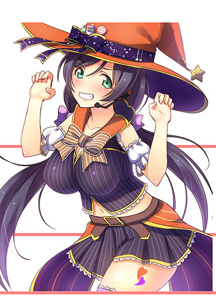 OnehourDrawing！総集編2 ラブライブ！ エロ漫画3