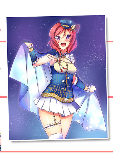 OnehourDrawing！総集編2 ラブライブ！ エロ漫画4