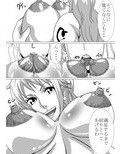 淫乱泥棒猫  ナミ！
