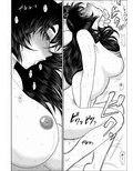 ヴァージン警部補姫子3