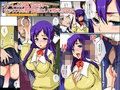 セックスを教える学校〜ハーレム学園性交科（フルカラー）